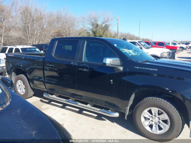 1GCUYDED4KZ232418 Chevrolet Silverado 1500 Lt