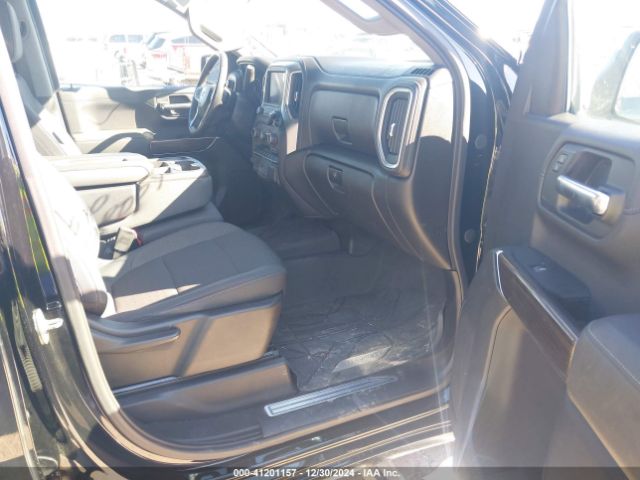 1GCUYDED4KZ232418 Chevrolet Silverado 1500 Lt
