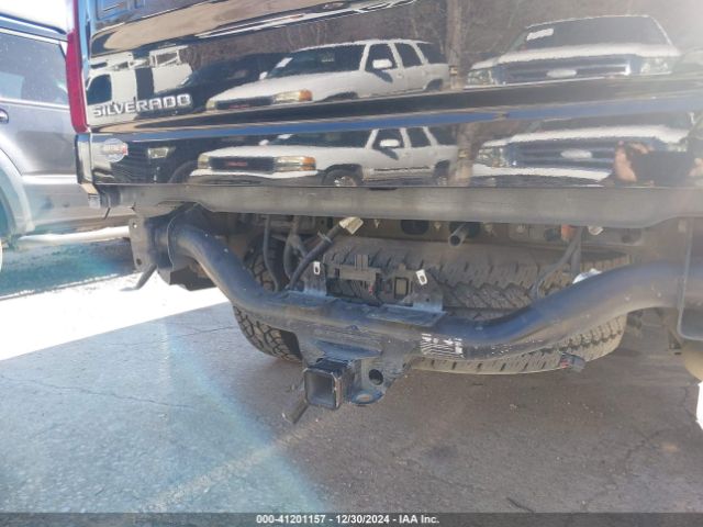 1GCUYDED4KZ232418 Chevrolet Silverado 1500 Lt