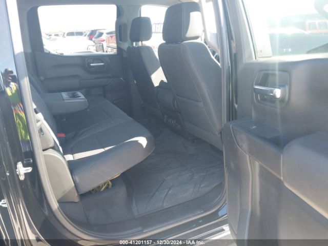 1GCUYDED4KZ232418 Chevrolet Silverado 1500 Lt