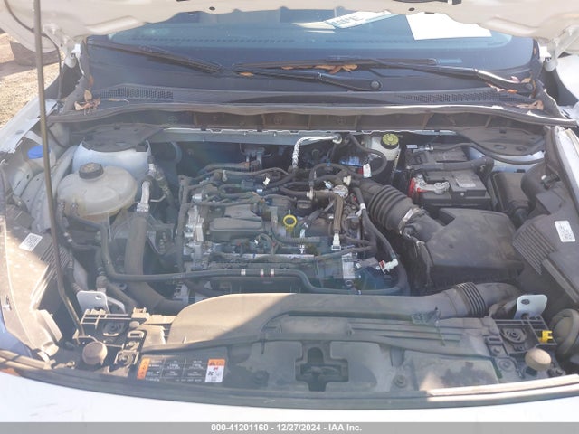 Ford ESCAPE SE 2022 1FMCU0G61NUB98756 Image 10