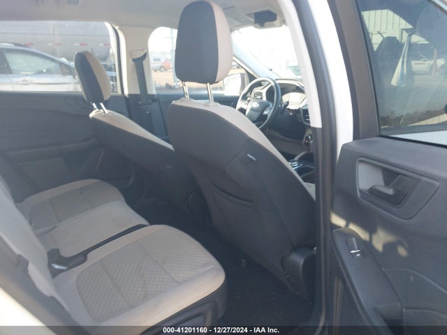 Ford ESCAPE SE 2022 1FMCU0G61NUB98756 Image 8