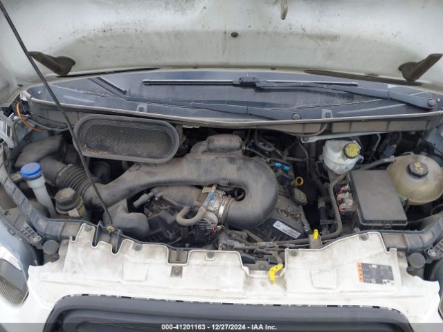 1FDBF8ZM2JKA69737 Ford Transit-350 Cab