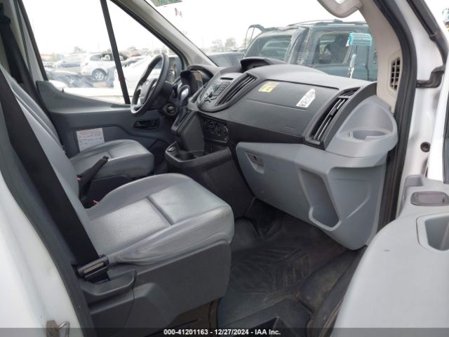 1FDBF8ZM2JKA69737 Ford Transit-350 Cab