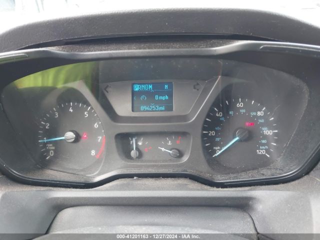 1FDBF8ZM2JKA69737 Ford Transit-350 Cab
