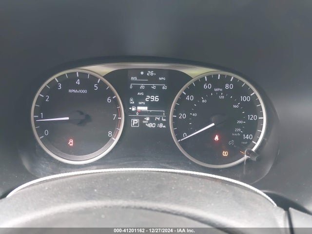 2021 Nissan Kicks S Xtronic Cvt მანქანა იყიდება აუქციონზე, vin: 3N1CP5BV7ML511411, აუქციონის ნომერი: 41201162