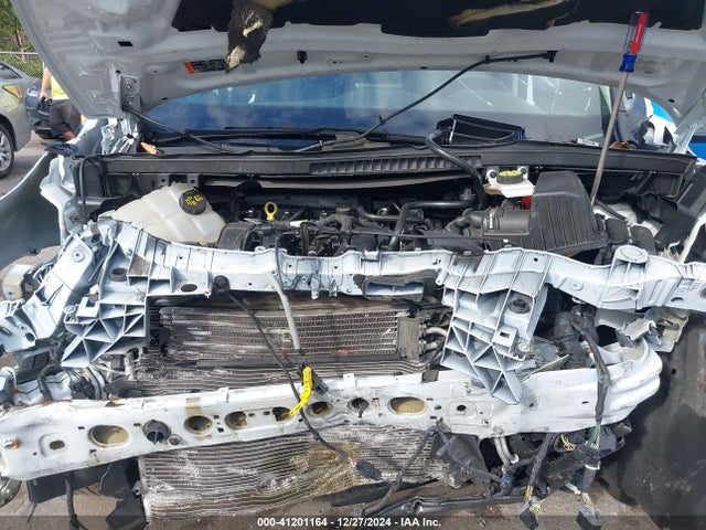 Ford Transit Connect Xlt Cargo Van 2023 NM0LS7T23P1559654 Image 10