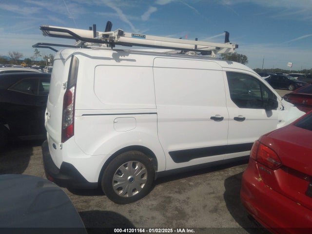 Ford Transit Connect Xlt Cargo Van 2023 NM0LS7T23P1559654 Image 12