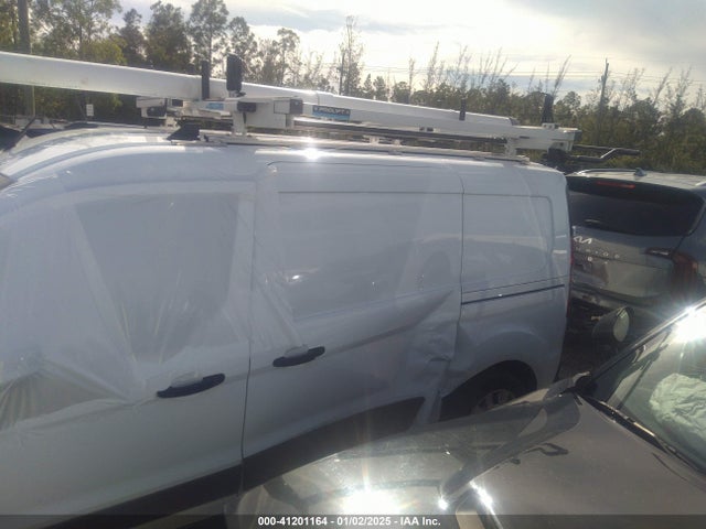 Ford Transit Connect Xlt Cargo Van 2023 NM0LS7T23P1559654 Image 13