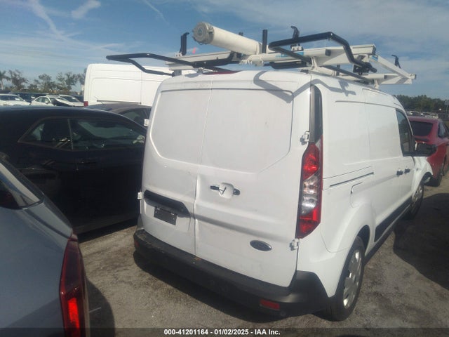 Ford Transit Connect Xlt Cargo Van 2023 NM0LS7T23P1559654 Image 15