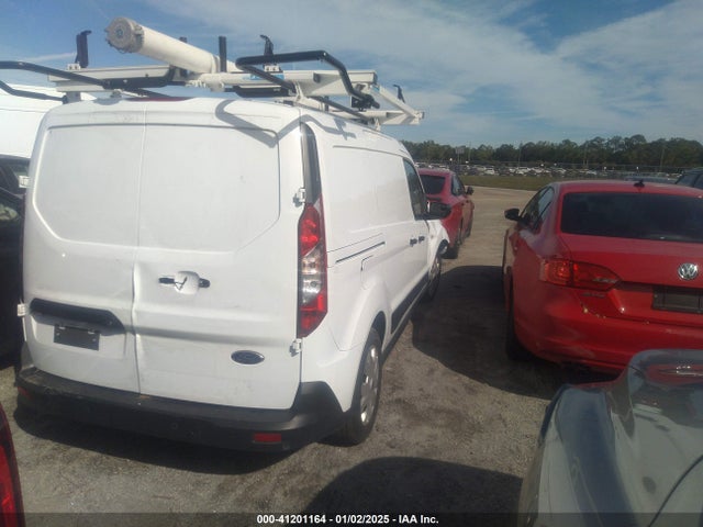 Ford Transit Connect Xlt Cargo Van 2023 NM0LS7T23P1559654 Image 4