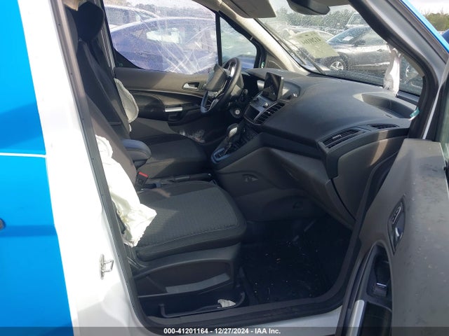 Ford Transit Connect Xlt Cargo Van 2023 NM0LS7T23P1559654 Image 5
