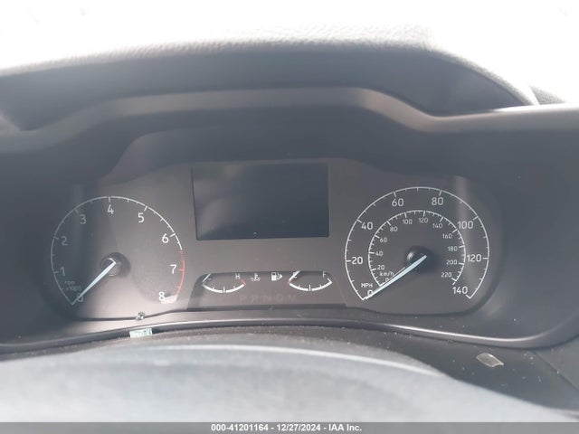 Ford Transit Connect Xlt Cargo Van 2023 NM0LS7T23P1559654 Image 7