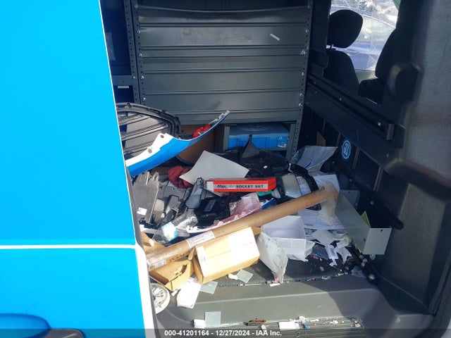 Ford Transit Connect Xlt Cargo Van 2023 NM0LS7T23P1559654 Image 8