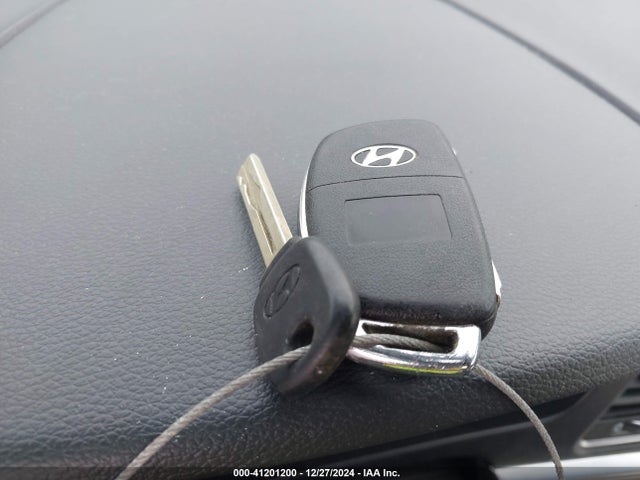 Hyundai SONATA SE 2015 5NPE24AF0FH214623 Image 11
