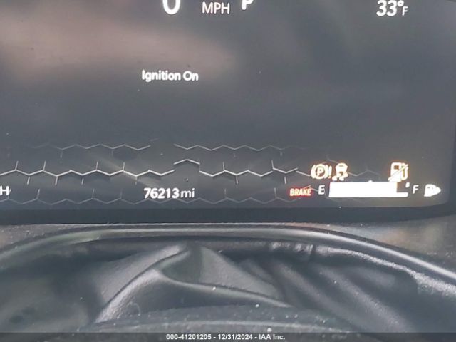 3C4NJDCB9NT145152 Jeep Compass High Altitude 4x4