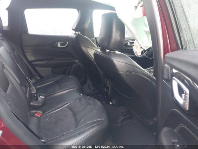 3C4NJDCB9NT145152 Jeep Compass High Altitude 4x4