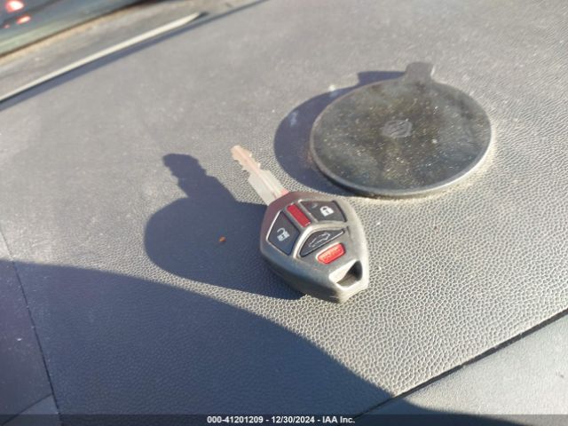 2011 MITSUBISHI LANCER JA32U2FU1BU010596 Photo 10