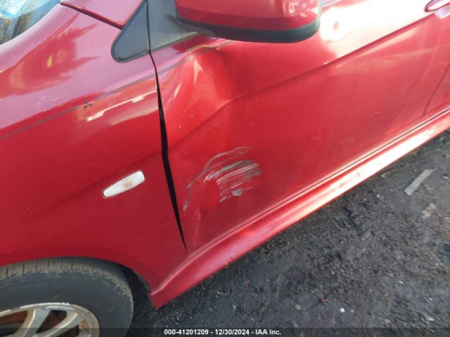 2011 MITSUBISHI LANCER JA32U2FU1BU010596 Photo 5