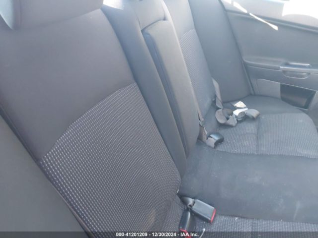 2011 MITSUBISHI LANCER JA32U2FU1BU010596 Photo 7