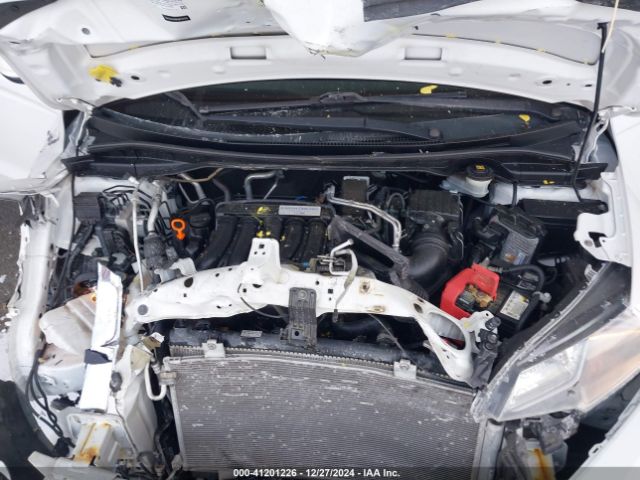 3HGGK5H48KM729183 Honda FIT LX