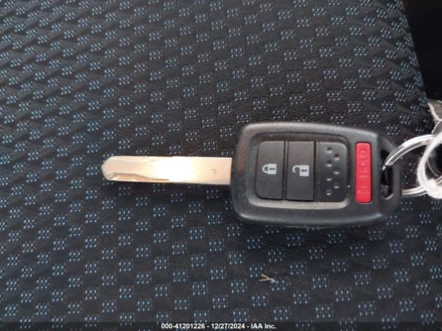 3HGGK5H48KM729183 Honda FIT LX