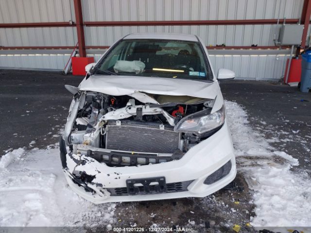 3HGGK5H48KM729183 Honda FIT LX