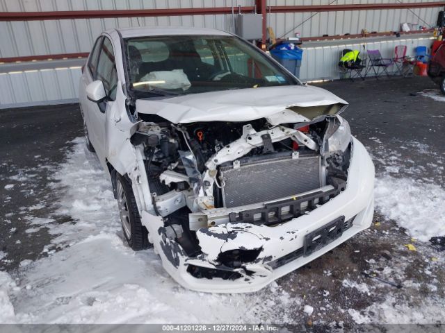3HGGK5H48KM729183 Honda FIT LX