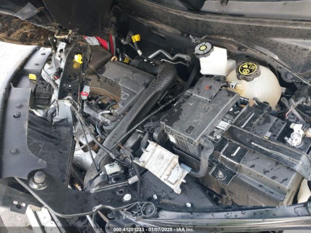 3GKALVEV1KL229679 GMC Terrain Slt