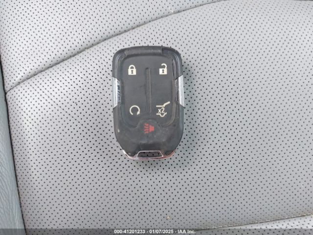 3GKALVEV1KL229679 GMC Terrain Slt