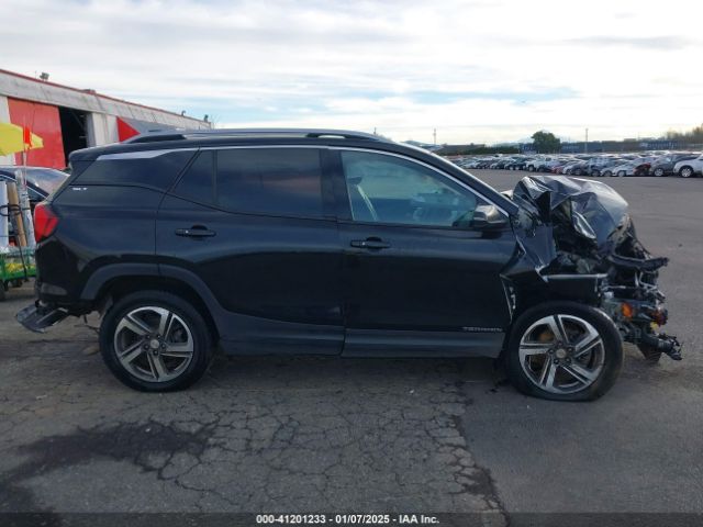 3GKALVEV1KL229679 GMC Terrain Slt