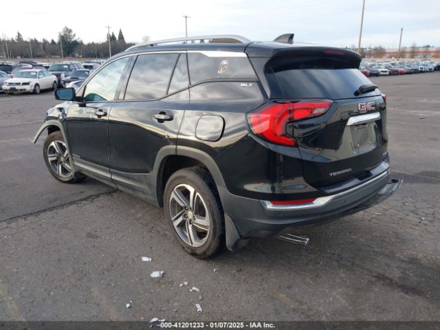 3GKALVEV1KL229679 GMC Terrain Slt