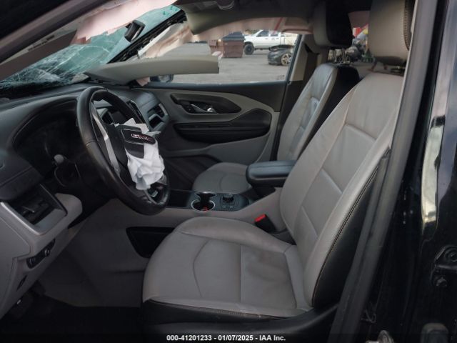 3GKALVEV1KL229679 GMC Terrain Slt