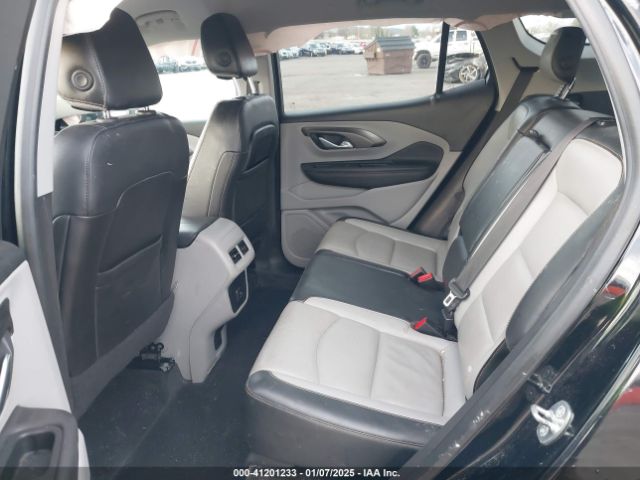 3GKALVEV1KL229679 GMC Terrain Slt