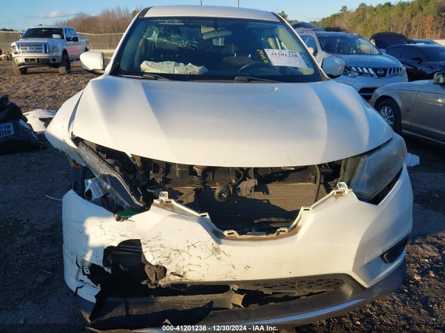 Nissan ROGUE S 2016 5N1AT2MV5GC828806 Image 13
