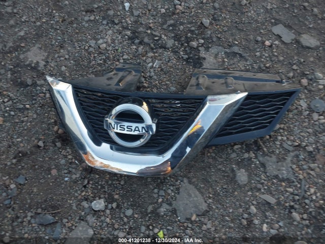 Nissan ROGUE S 2016 5N1AT2MV5GC828806 Image 12