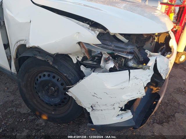 Nissan ROGUE S 2016 5N1AT2MV5GC828806 Image 6