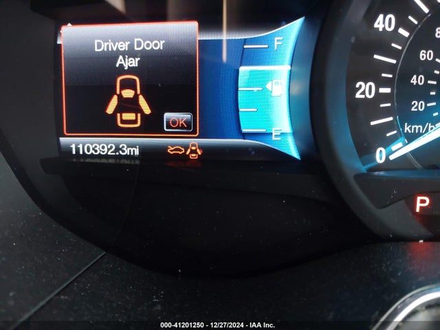 Ford FUSION SE 2016 3FA6P0H76GR294981 Image 16