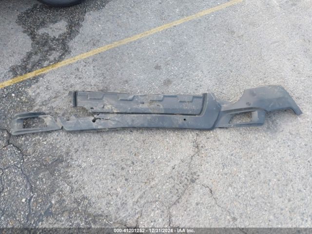 5FNYF7H57NB002203 Honda Passport 2wd Ex-l