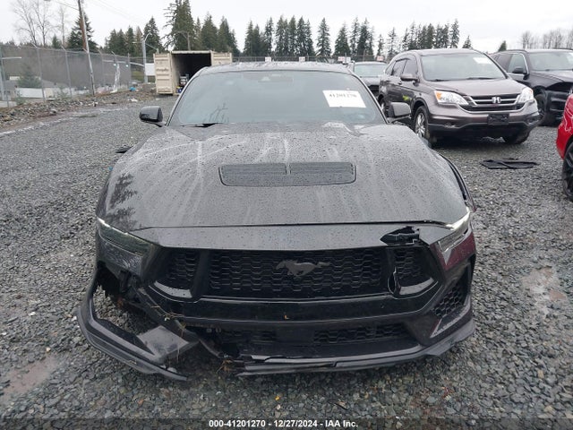 Ford Mustang Gt Premium Fastback 2024 1FA6P8CF8R5400950 Image 12