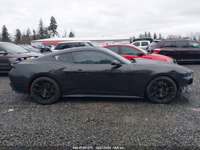 Ford Mustang Gt Premium Fastback 2024 1FA6P8CF8R5400950 Image 13
