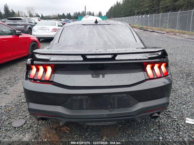 Ford Mustang Gt Premium Fastback 2024 1FA6P8CF8R5400950 Image 16