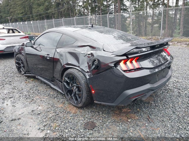 Ford Mustang Gt Premium Fastback 2024 1FA6P8CF8R5400950 Image 3