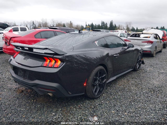 Ford Mustang Gt Premium Fastback 2024 1FA6P8CF8R5400950 Image 4