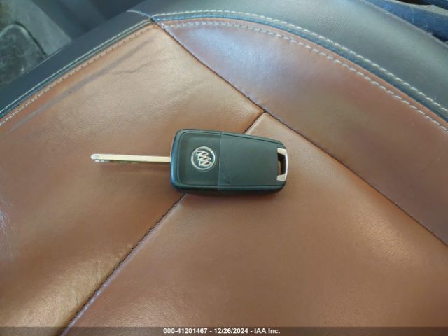 KL4CJCSB2FB228289 Buick Encore Leather