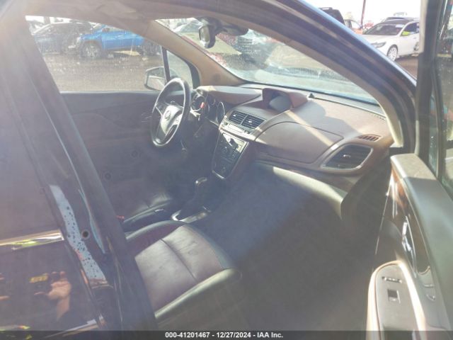 KL4CJCSB2FB228289 Buick Encore Leather