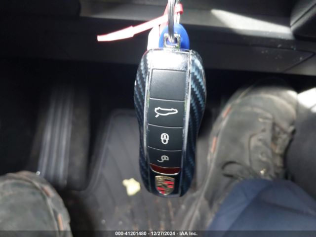 2013 PORSCHE PANAMERA WP0AA2A79DL016744 Photo 10