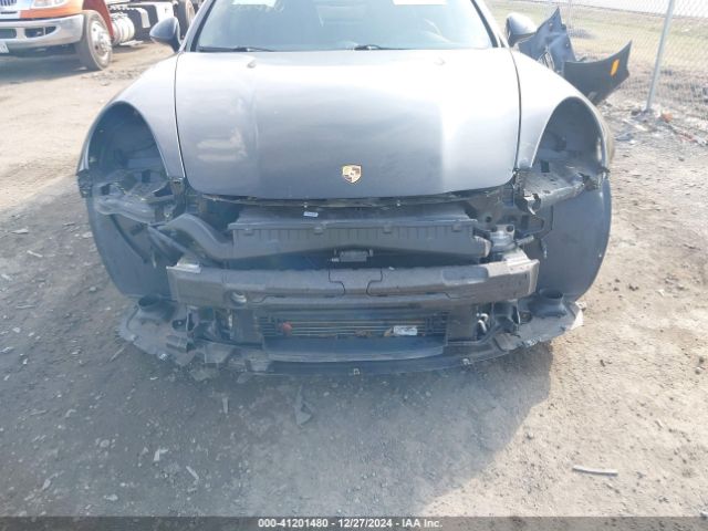 2013 PORSCHE PANAMERA WP0AA2A79DL016744 Photo 5