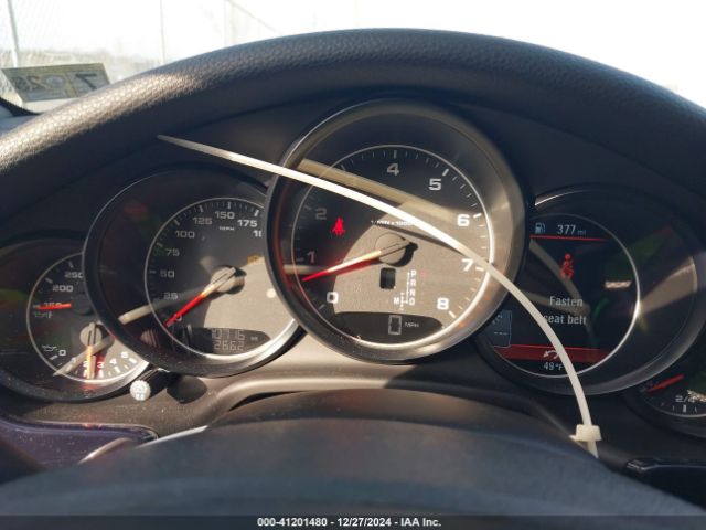 2013 PORSCHE PANAMERA WP0AA2A79DL016744 Photo 6