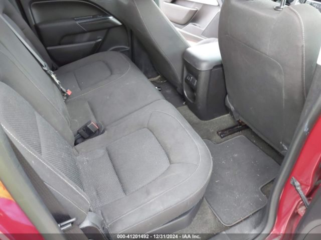 1GCGSCEAXG1142680 Chevrolet Colorado Lt